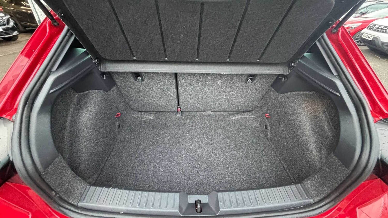 Used SEAT Ibiza for sale - 77859189: Photo 9