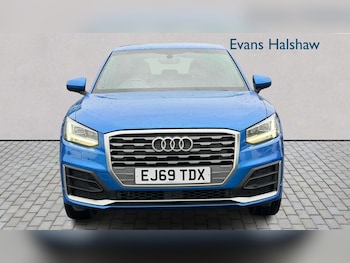 Used Audi Q2 2019 for sale - 78550976: Photo