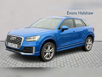 Used Audi Q2 2019 for sale - 78550976: Photo