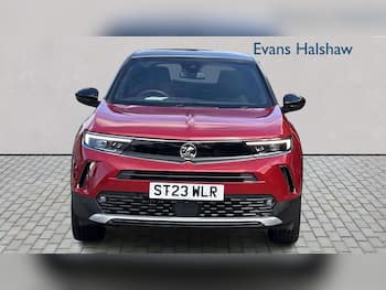 Used Vauxhall Mokka 2023 for sale - 79637320: Photo