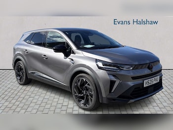 Renault Other feature image