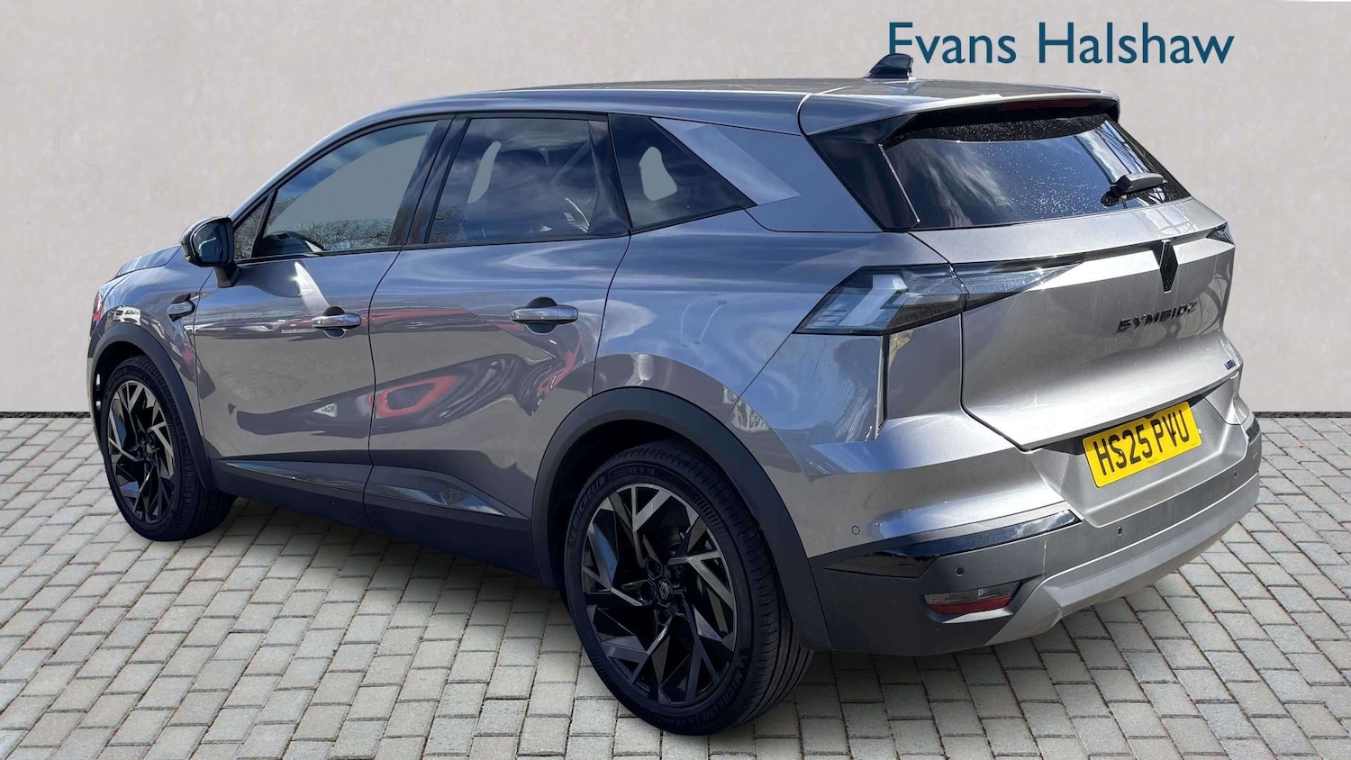 Used Renault Other 2025 for sale - 78023846: Photo 4