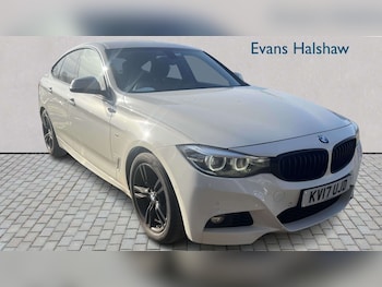 Used BMW 3 Series 2017 for sale - 78294706: Photo
