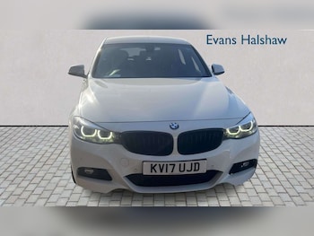 Used BMW 3 Series 2017 for sale - 78294706: Photo
