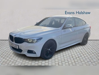 Used BMW 3 Series 2017 for sale - 78294706: Photo