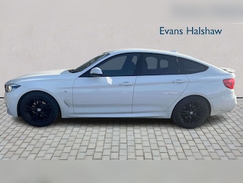 Used BMW 3 Series 2017 for sale - 78294706: Photo