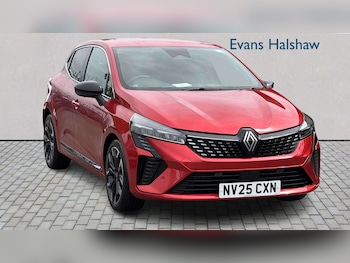 Used Renault Clio 2025 for sale - 78732089: Photo