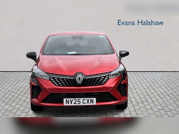 Used Renault Clio 2025 for sale - 78732089: Photo