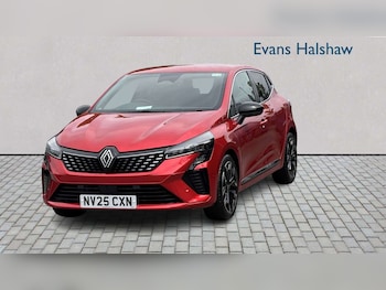 Used Renault Clio 2025 for sale - 78732089: Photo