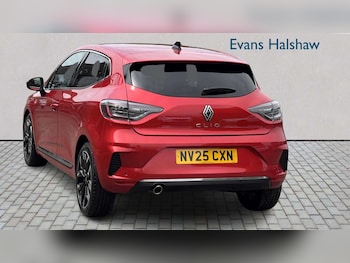 Used Renault Clio 2025 for sale - 78732089: Photo
