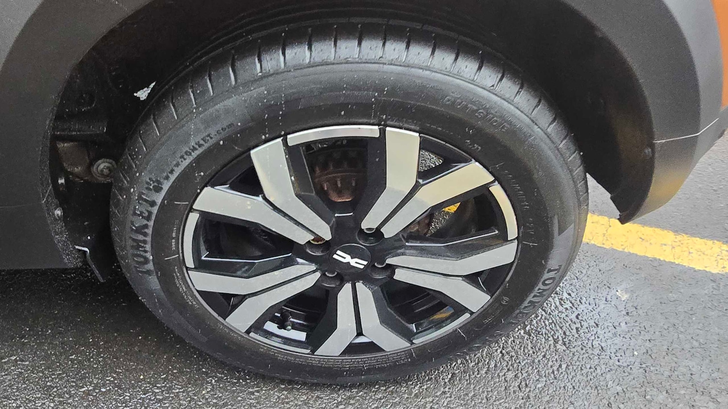 Used Dacia Sandero Stepway 2023 for sale - 77858943: Photo 10