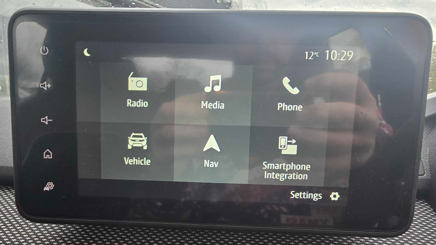 Used Dacia Sandero Stepway 2023 for sale - 77858943: Photo 16