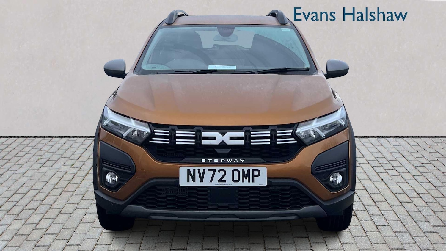 Used Dacia Sandero Stepway 2023 for sale - 77858943: Photo 2