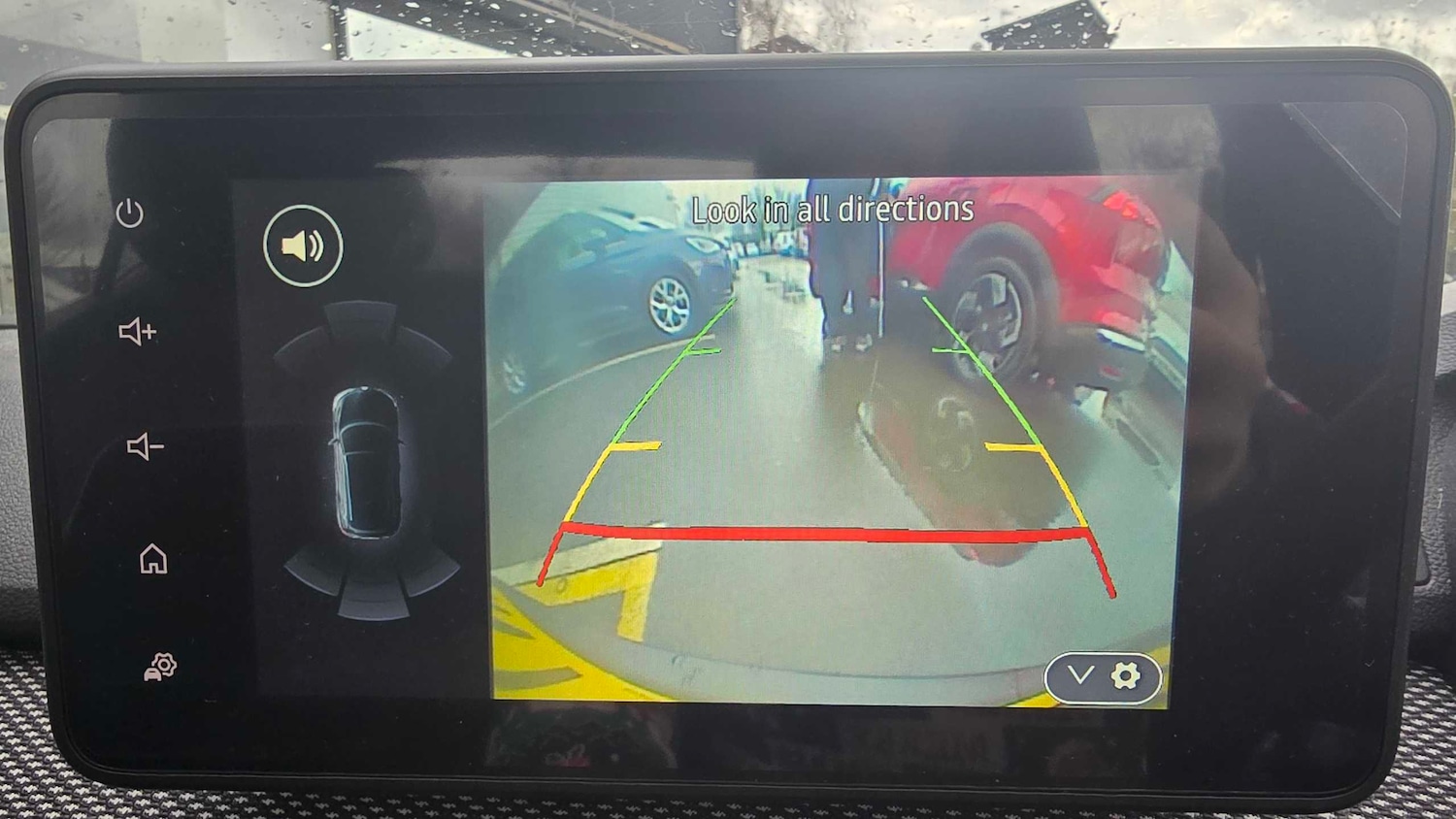 Used Dacia Sandero Stepway 2023 for sale - 77858943: Photo 20