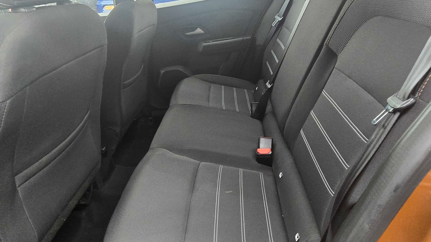 Used Dacia Sandero Stepway 2023 for sale - 77858943: Photo 9