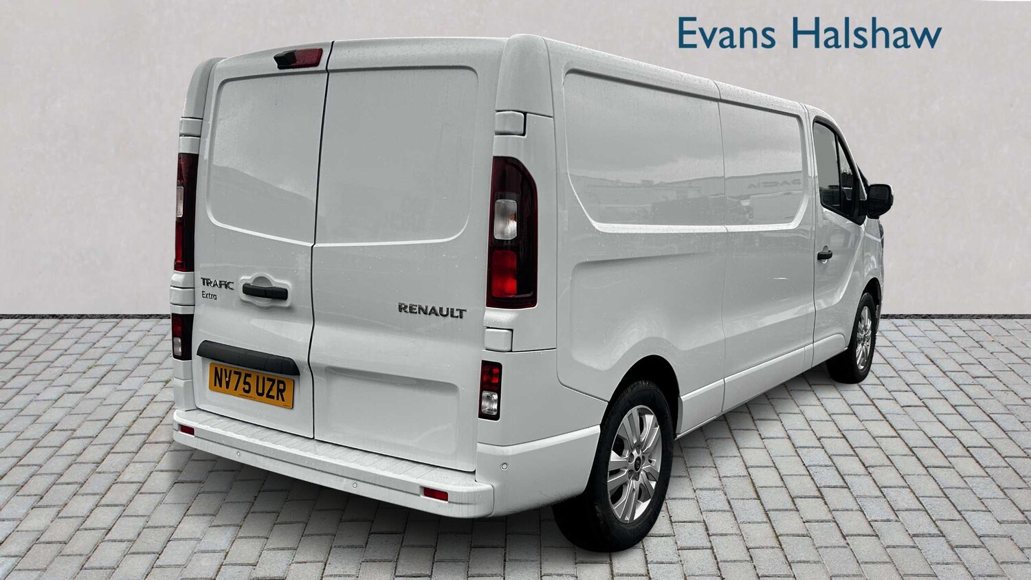 Used Renault Trafic for sale - 77861278: Photo 10