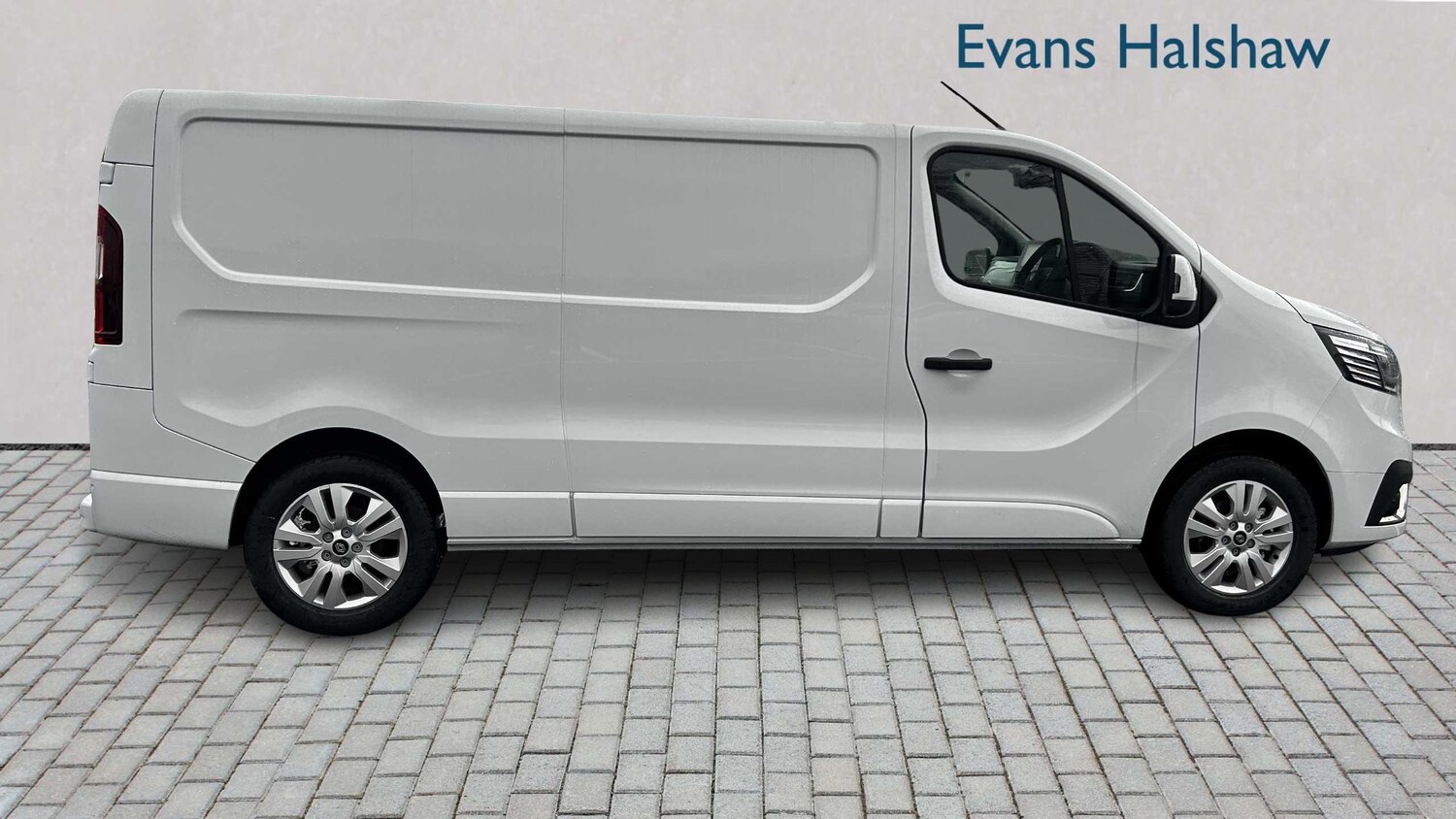 Used Renault Trafic for sale - 77861278: Photo 11