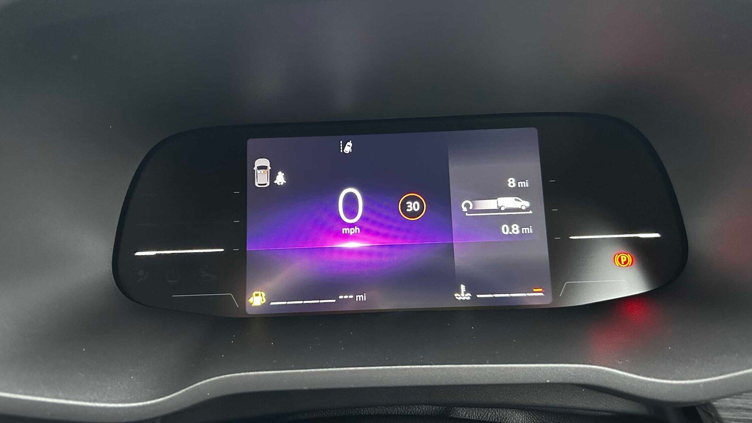 Used Renault Trafic for sale - 77861278: Photo 12