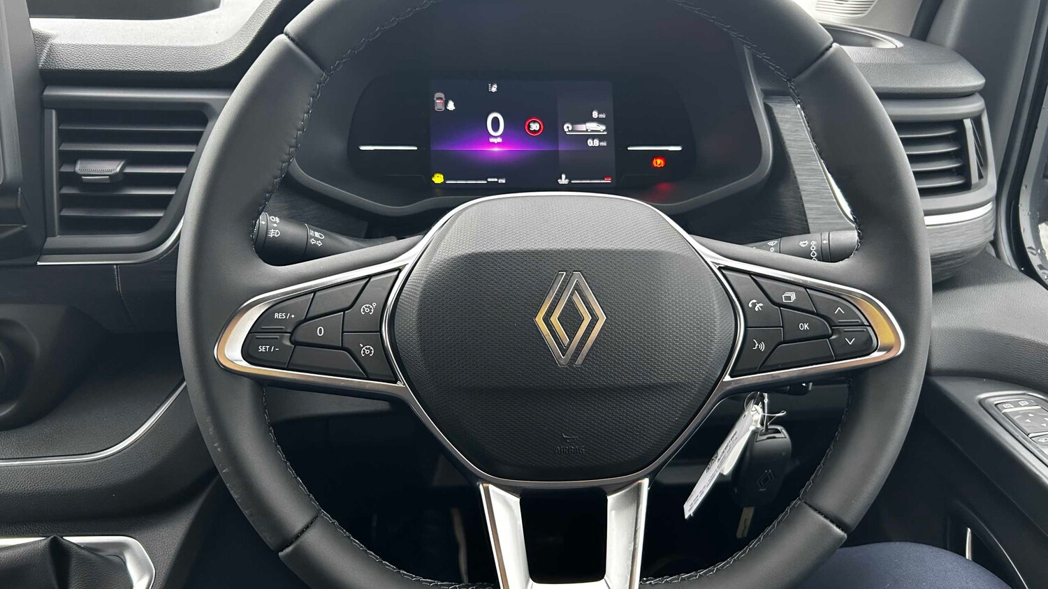 Used Renault Trafic for sale - 77861278: Photo 13