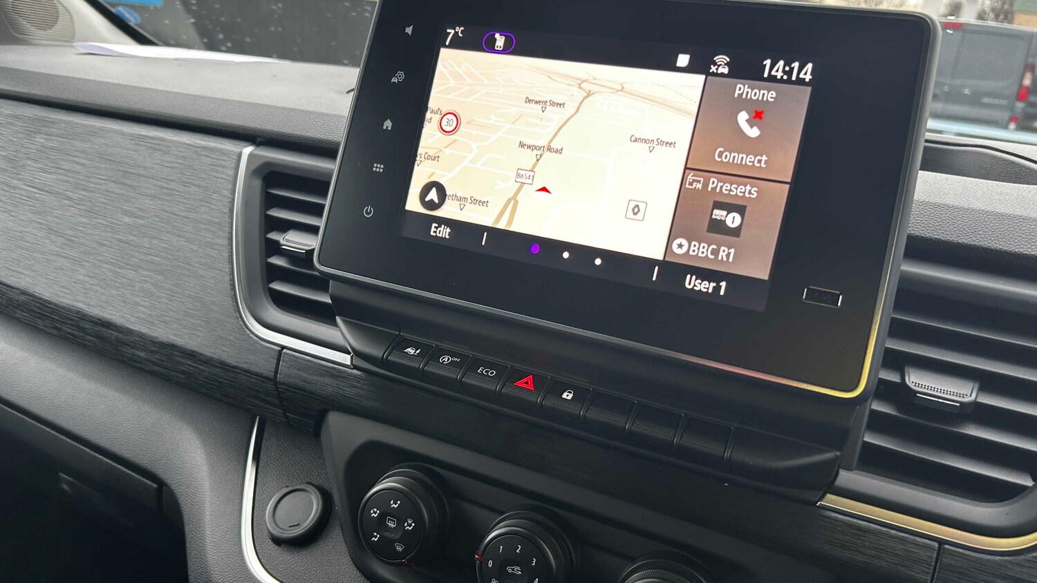 Used Renault Trafic for sale - 77861278: Photo 16