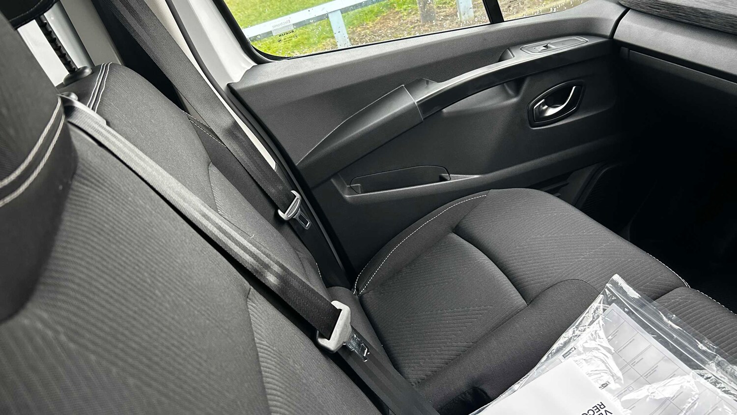 Used Renault Trafic for sale - 77861278: Photo 18