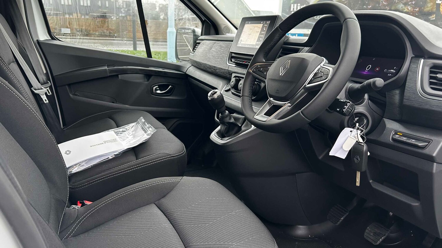 Used Renault Trafic for sale - 77861278: Photo 19