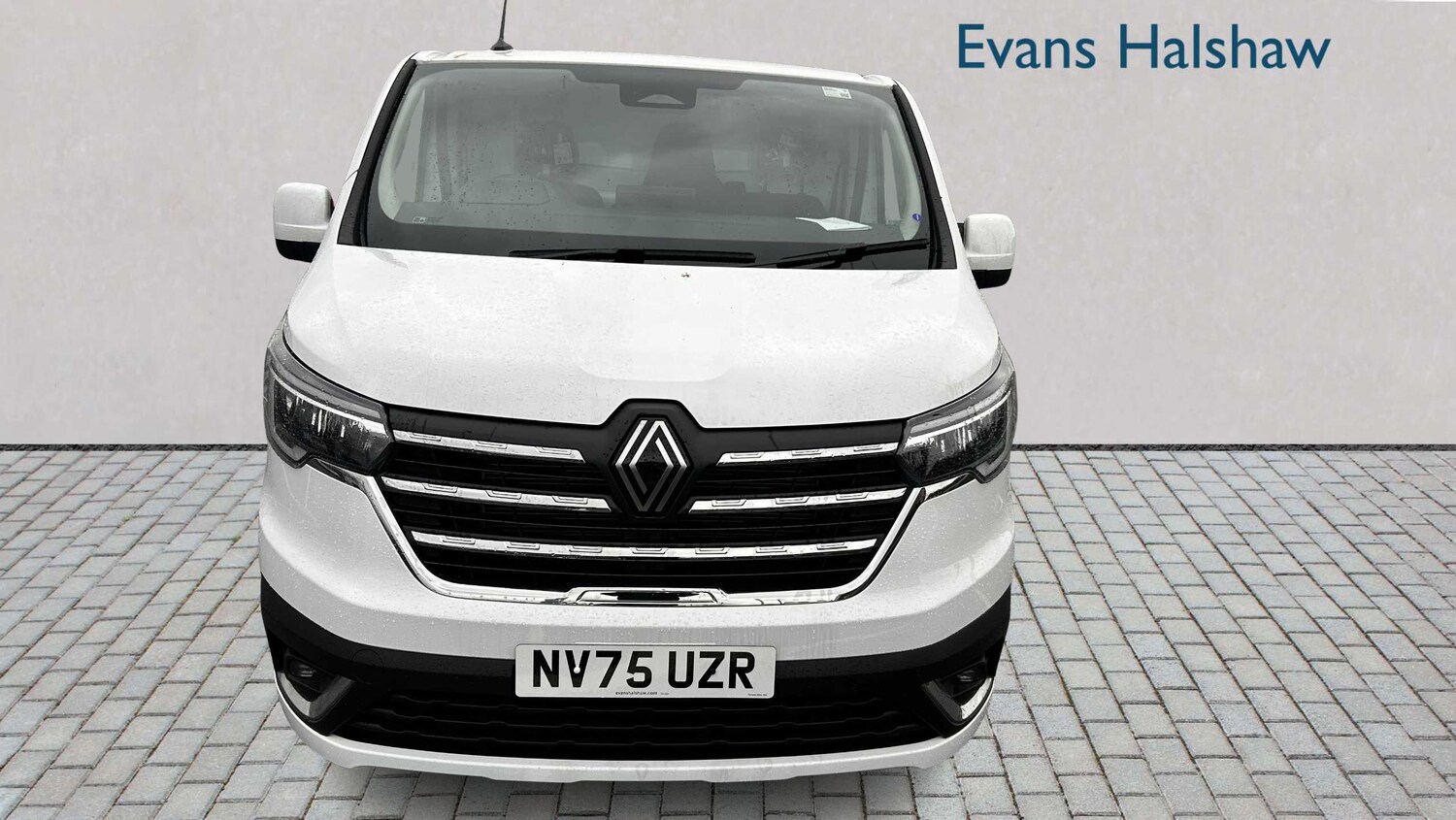 Used Renault Trafic for sale - 77861278: Photo 2