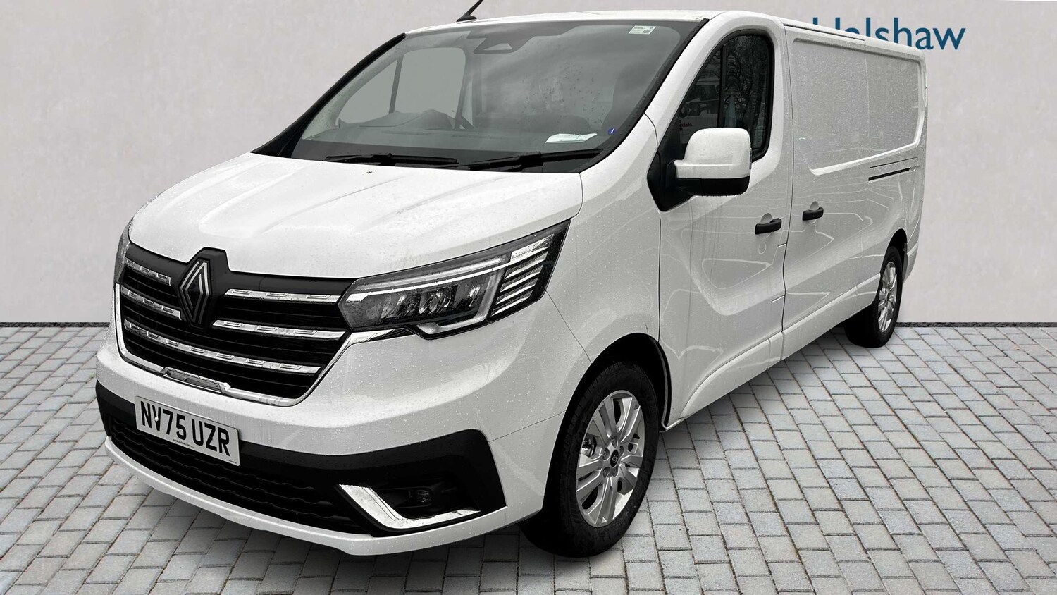 Used Renault Trafic for sale - 77861278: Photo 3