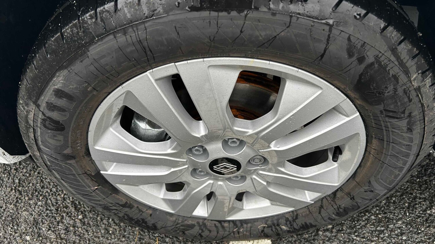 Used Renault Trafic for sale - 77861278: Photo 4