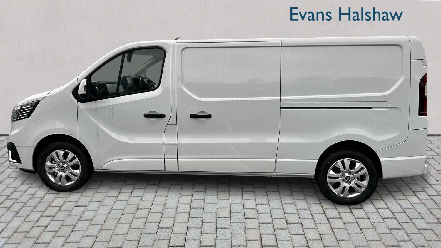 Used Renault Trafic for sale - 77861278: Photo 6