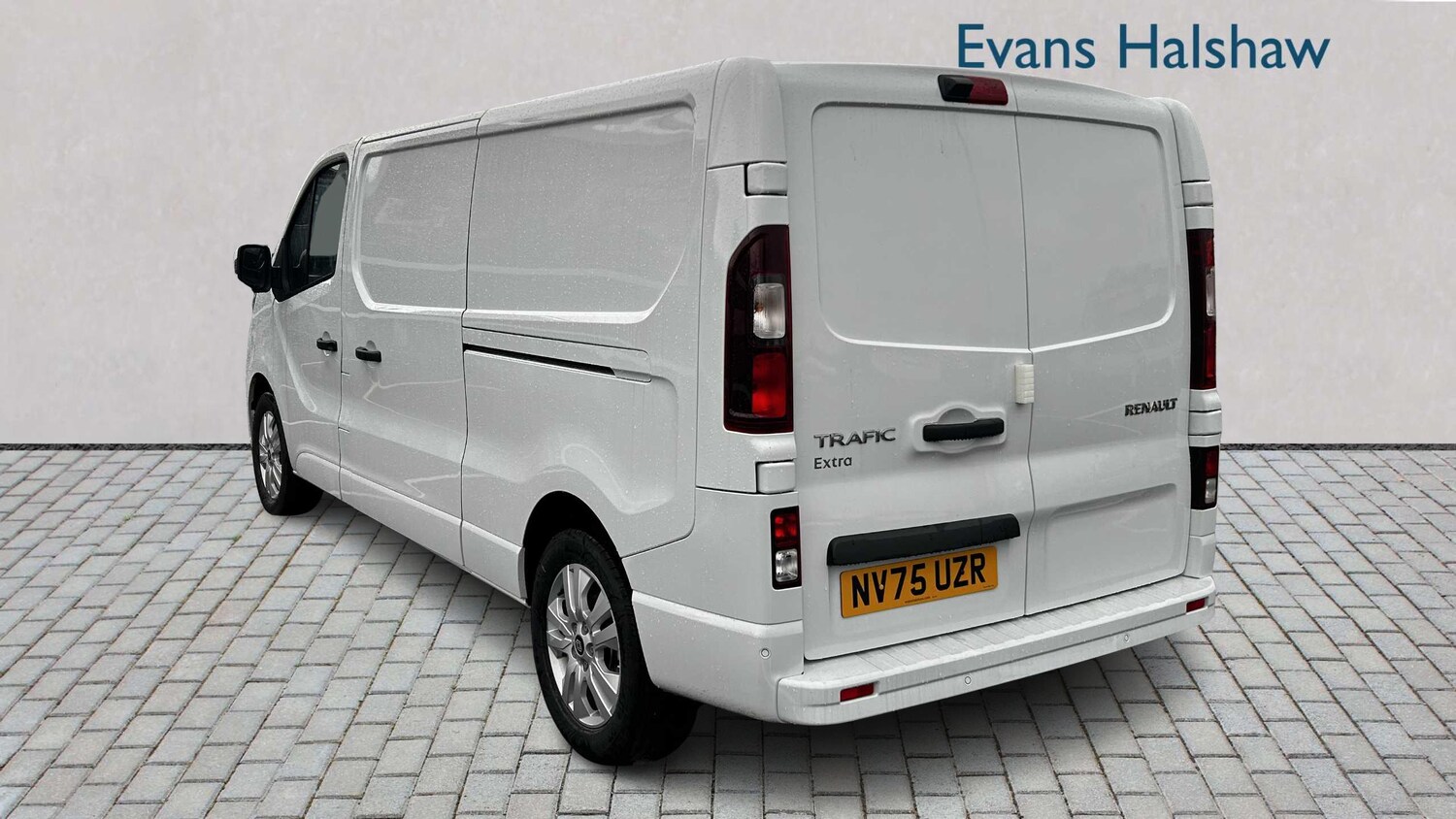 Used Renault Trafic for sale - 77861278: Photo 7