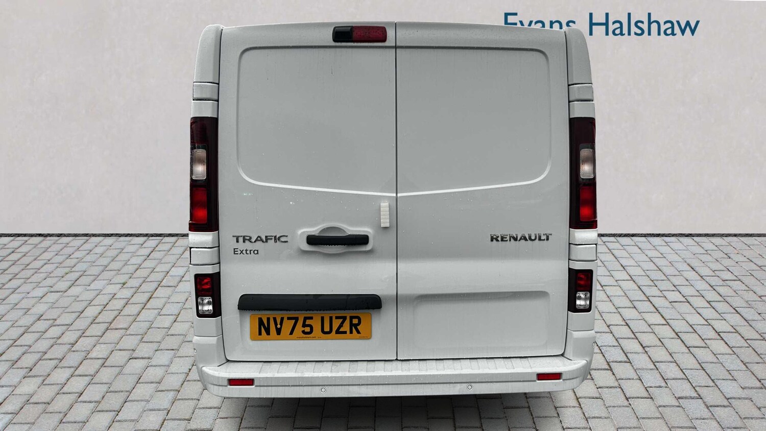 Used Renault Trafic for sale - 77861278: Photo 8