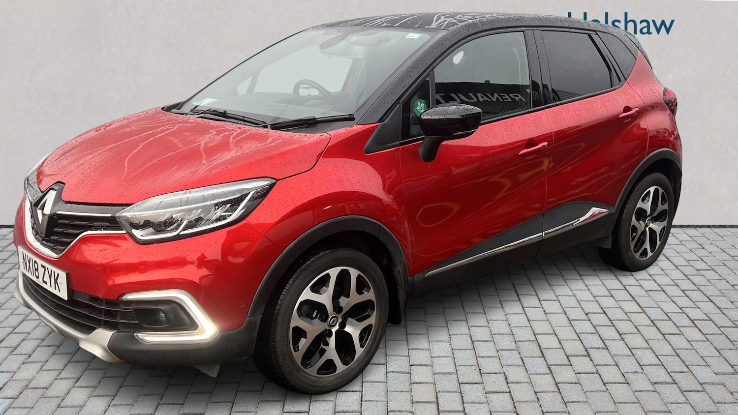Used Renault Captur for sale - 77859921: Photo 3