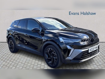 Renault Other feature image