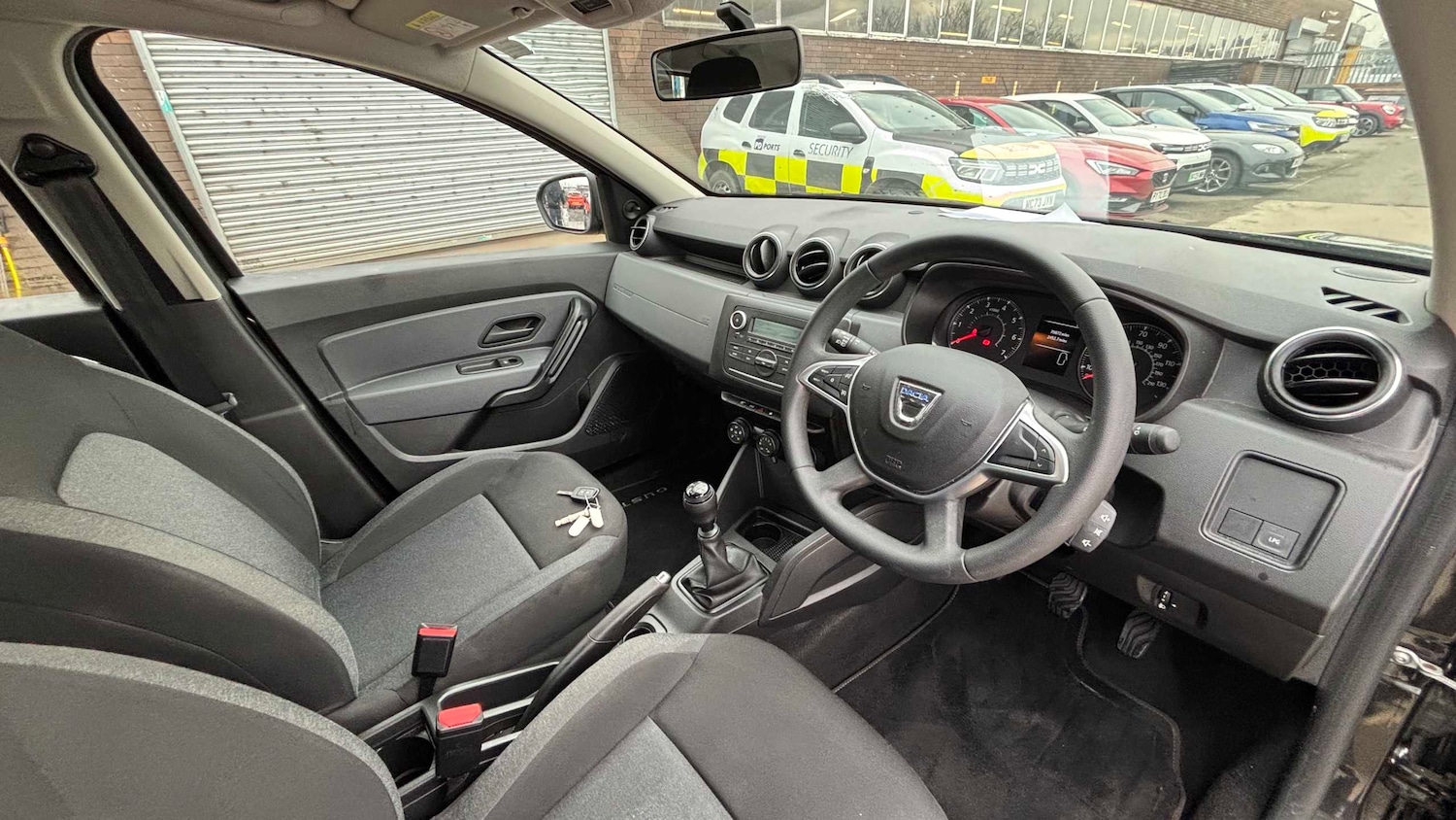 Used Dacia Duster 2023 for sale - 77858038: Photo 10