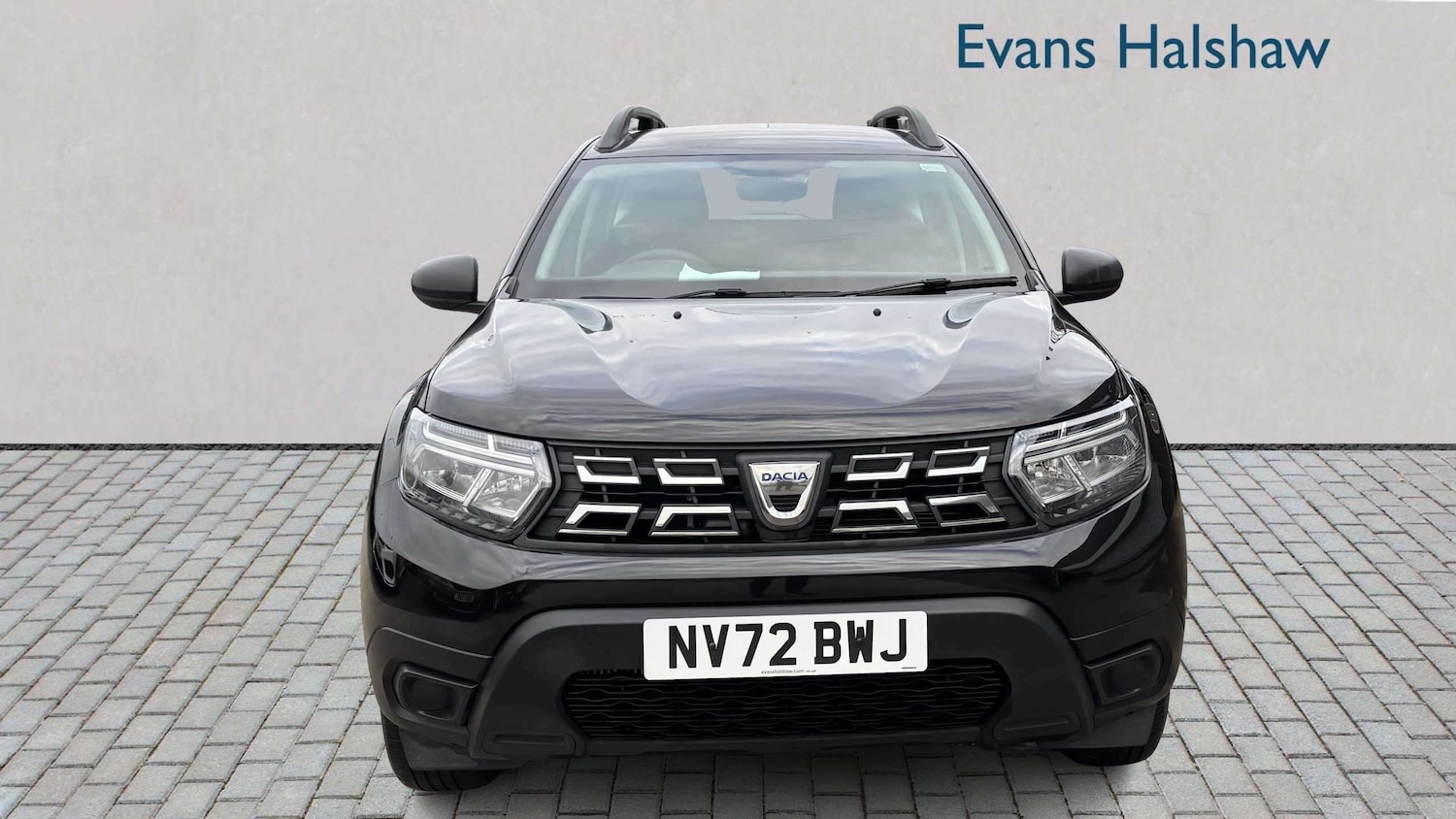 Used Dacia Duster 2023 for sale - 77858038: Photo 2