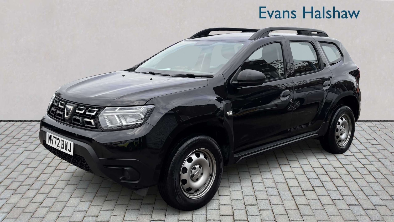 Used Dacia Duster 2023 for sale - 77858038: Photo 3