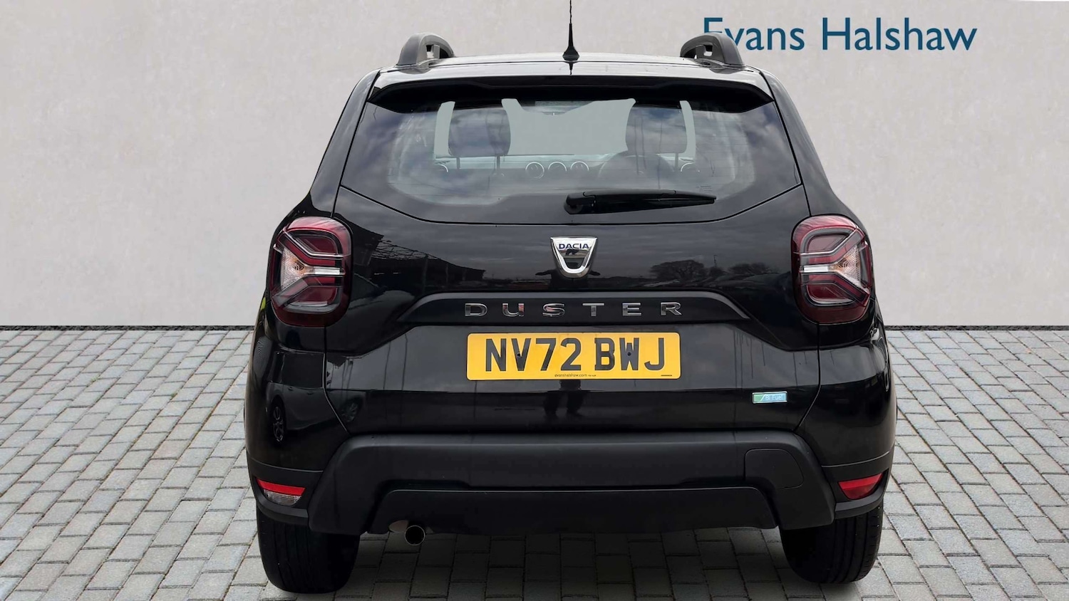 Used Dacia Duster 2023 for sale - 77858038: Photo 5