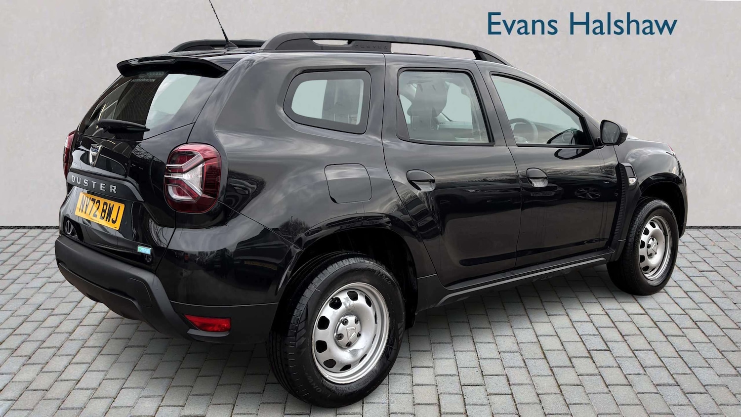 Used Dacia Duster 2023 for sale - 77858038: Photo 6