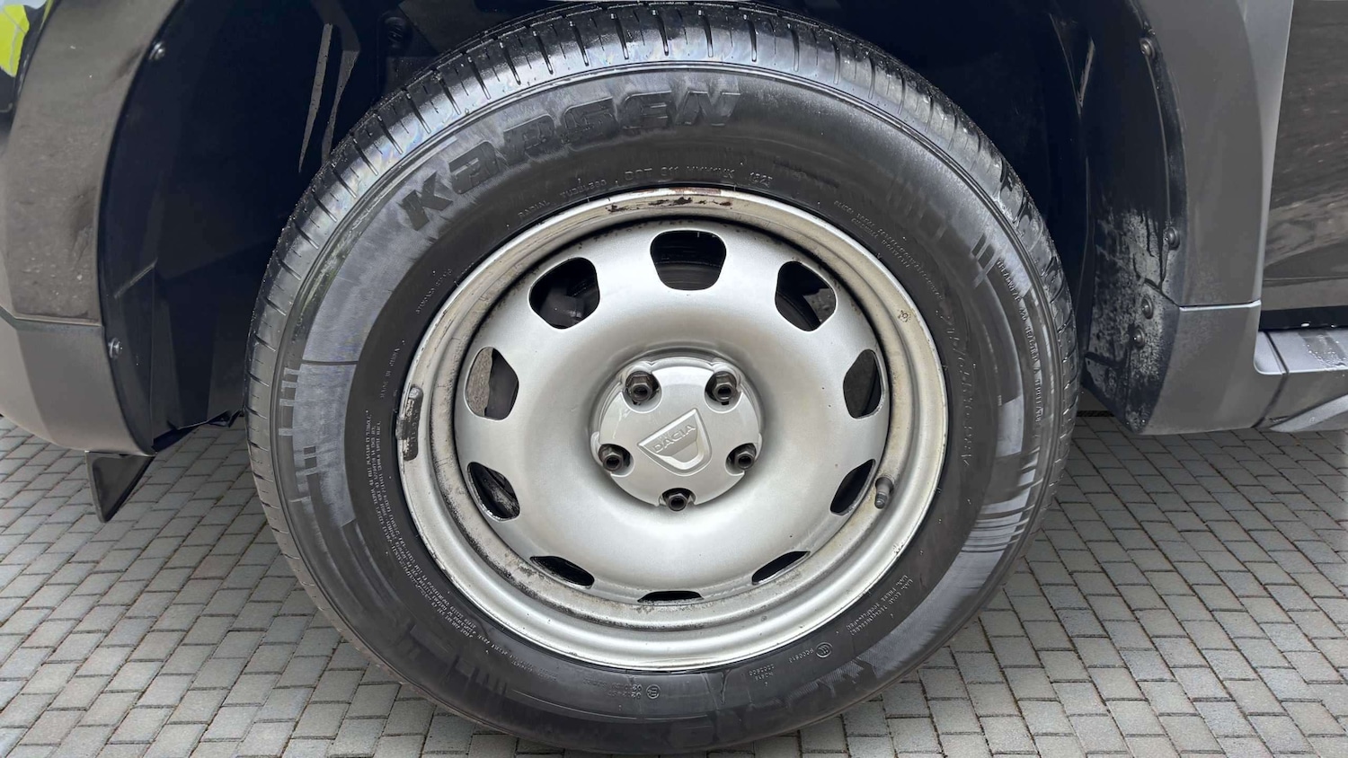 Used Dacia Duster 2023 for sale - 77858038: Photo 7