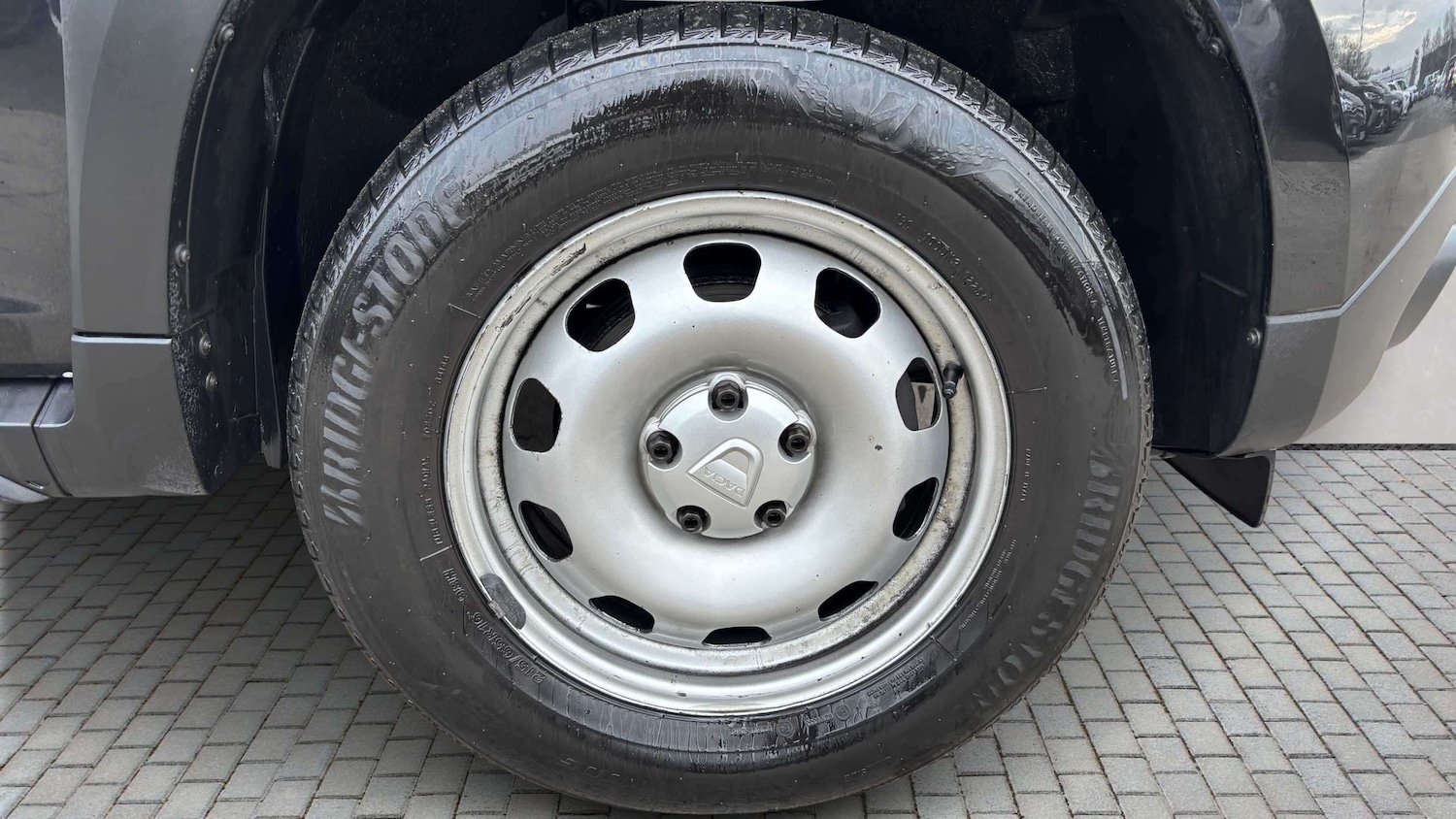 Used Dacia Duster 2023 for sale - 77858038: Photo 8