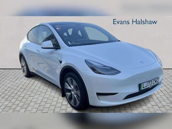 Used Tesla Model Y 2023 for sale - 79523667: Photo