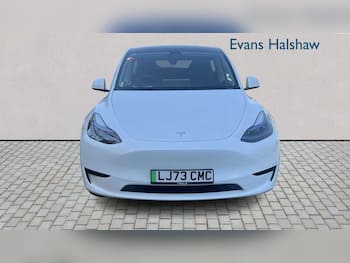 Used Tesla Model Y 2023 for sale - 79523667: Photo
