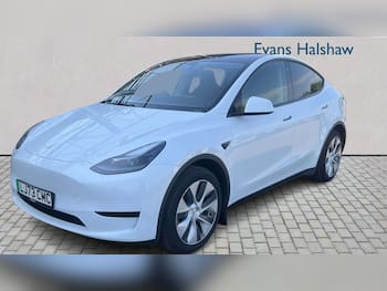 Used Tesla Model Y 2023 for sale - 79523667: Photo