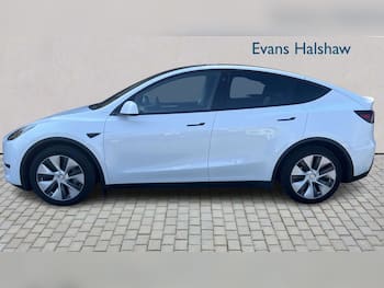 Used Tesla Model Y 2023 for sale - 79523667: Photo