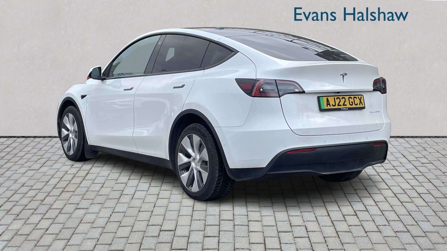 Used Tesla Model Y 2022 for sale - 77859073: Photo 3