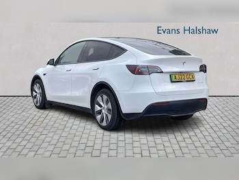 Used Tesla Model Y 2022 for sale - 77859073: Photo