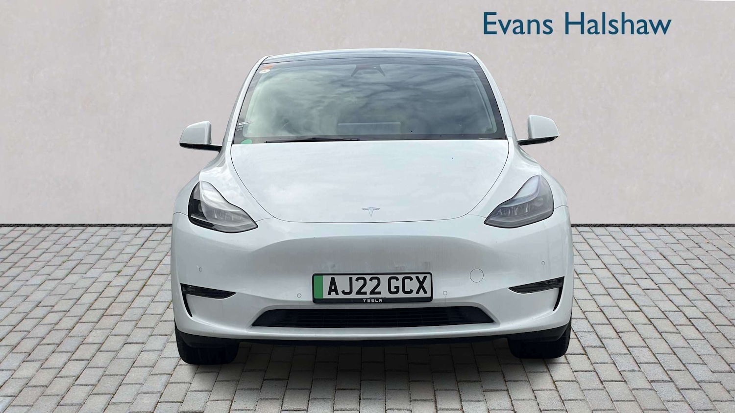 Used Tesla Model Y 2022 for sale - 77859073: Photo 4