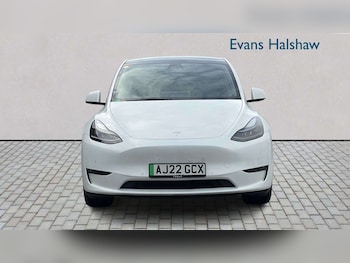 Used Tesla Model Y 2022 for sale - 77859073: Photo