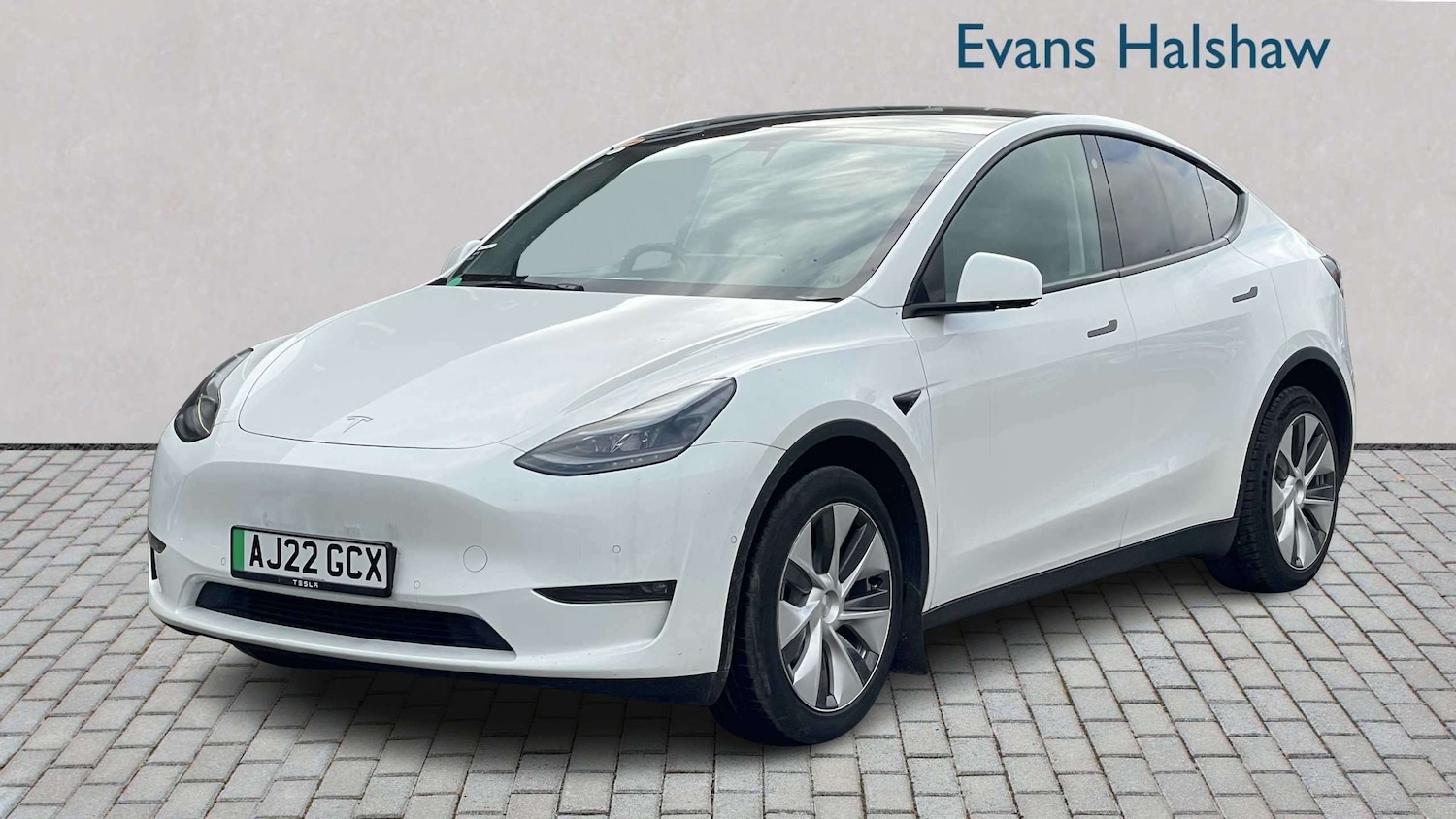 Used Tesla Model Y 2022 for sale - 77859073: Photo 5